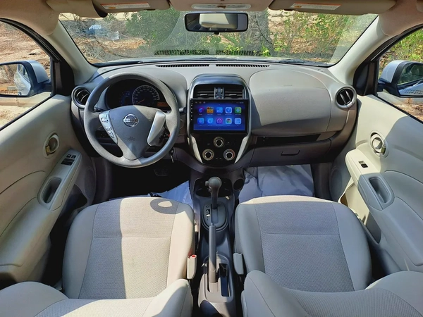 430-Monthly l GCC l Camera, GPS l Accident Free