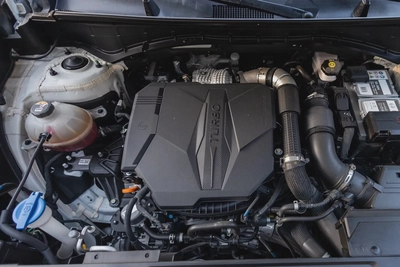 Hyundai Santa Fe 2024-21