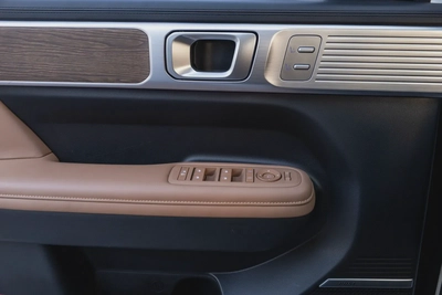 Hyundai Santa Fe 2024-7