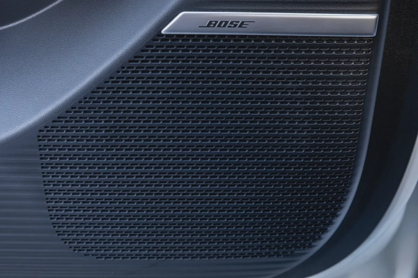Hyundai Santa Fe 2024