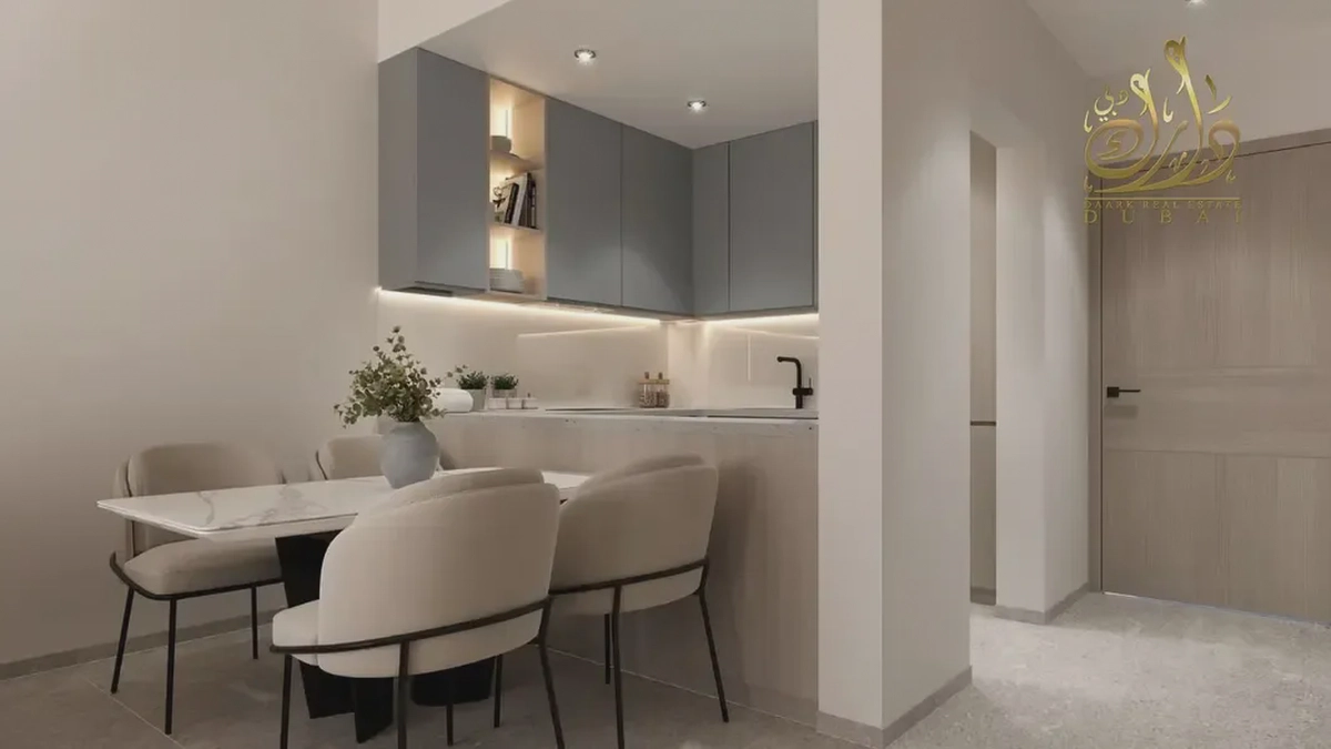 PRIZE 500 AED FOR ONLY SEEING THE PROJECT_NEAR METRO_HIGH FLOOR