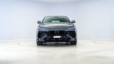 Lamborghini Urus Performante-7