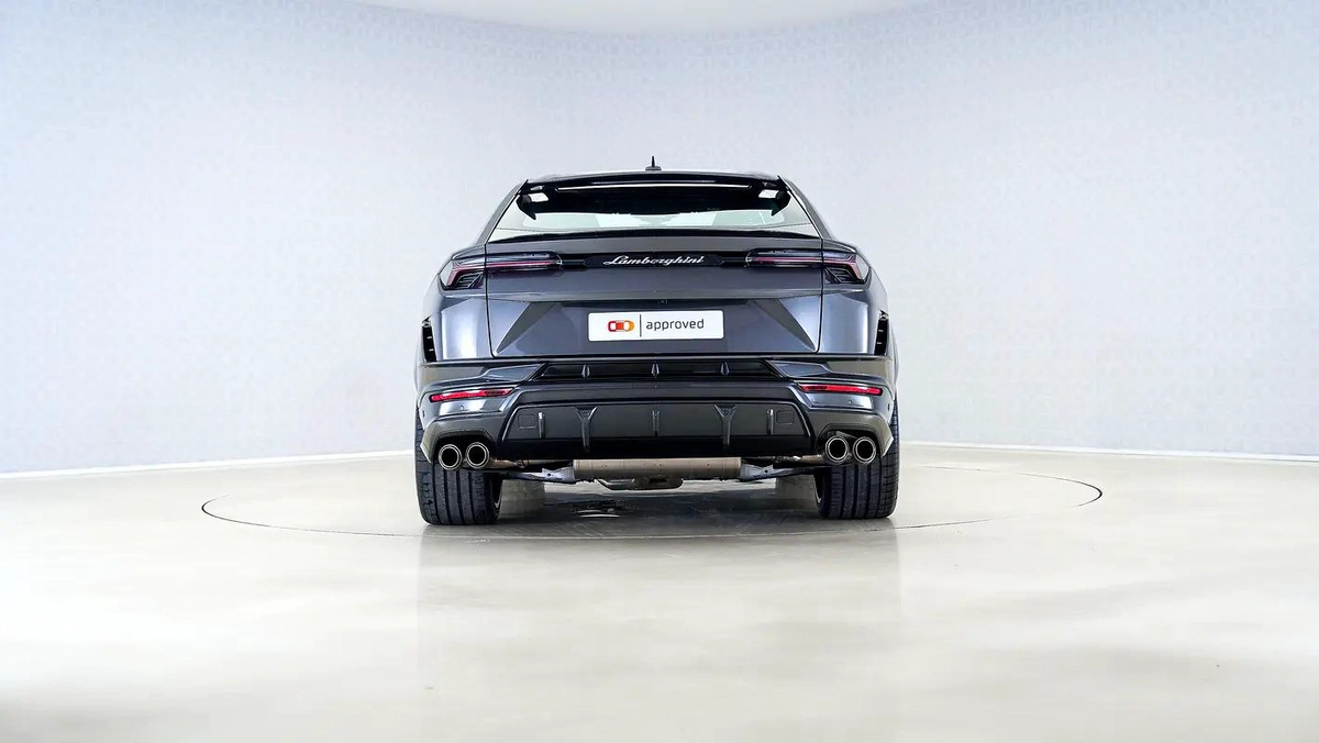 Lamborghini Urus Performante-1-1