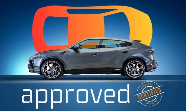 Lamborghini Urus Performante