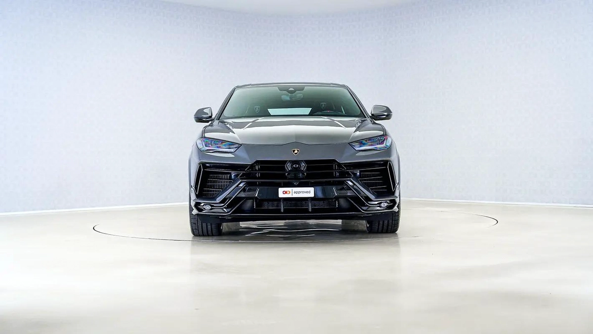 Lamborghini Urus Performante-7-7
