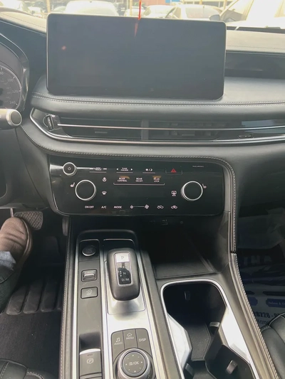 Infiniti QX60 Premium 2024 - American Specs-10