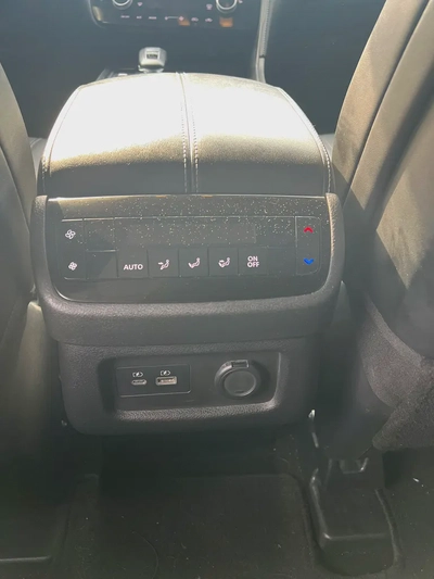 Infiniti QX60 Premium 2024 - American Specs-13