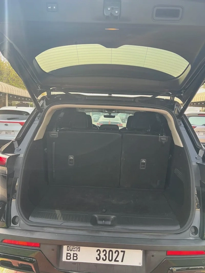 Infiniti QX60 Premium 2024 - American Specs-16