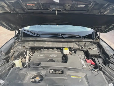 Infiniti QX60 Premium 2024 - American Specs-17