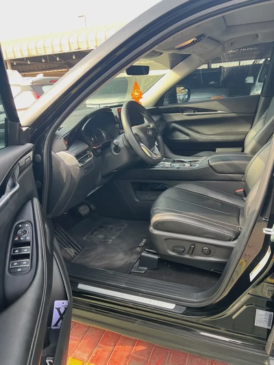 Infiniti QX60 Premium 2024 - American Specs-5