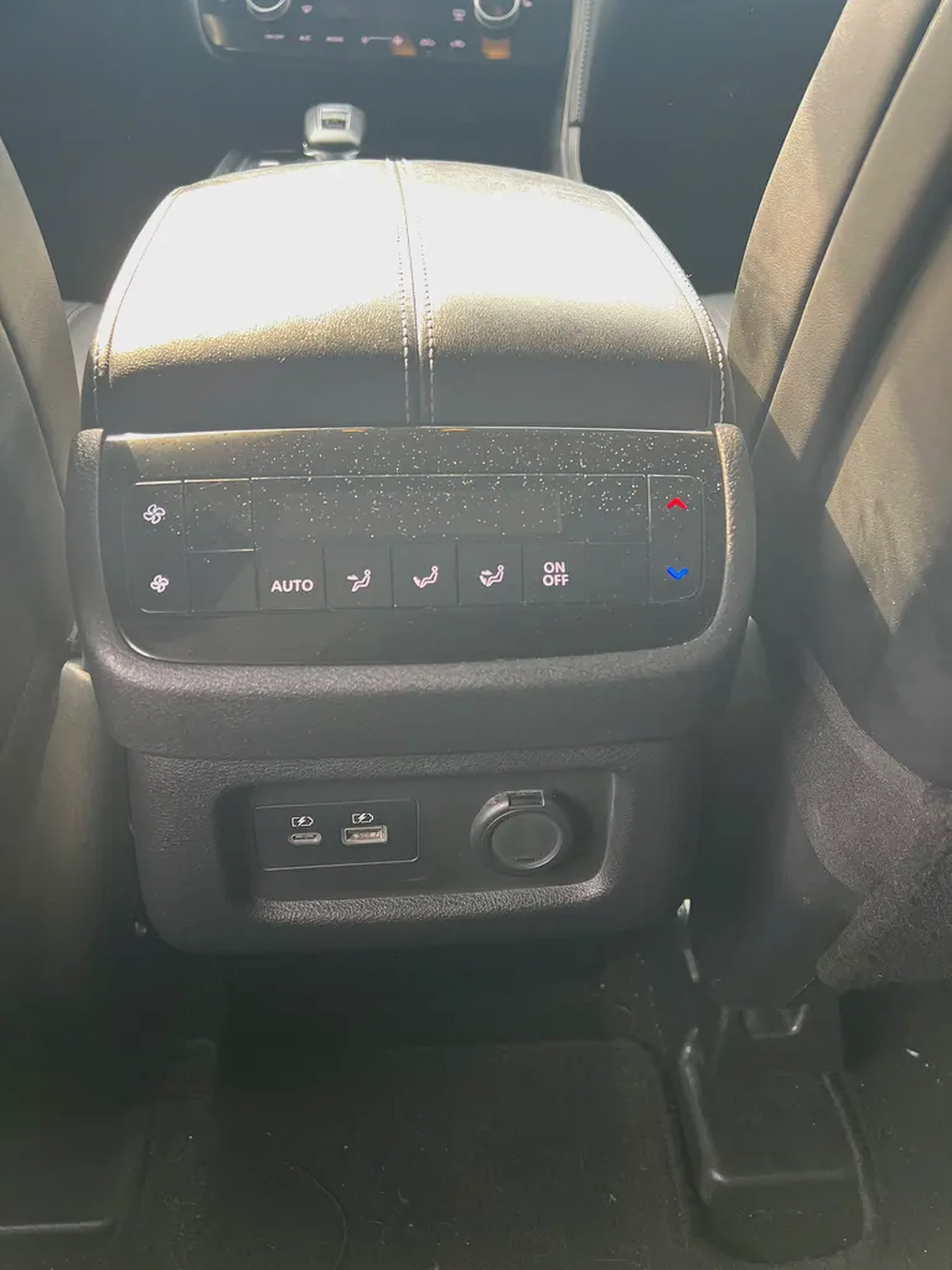 Infiniti QX60 Premium 2024 - American Specs-13-13