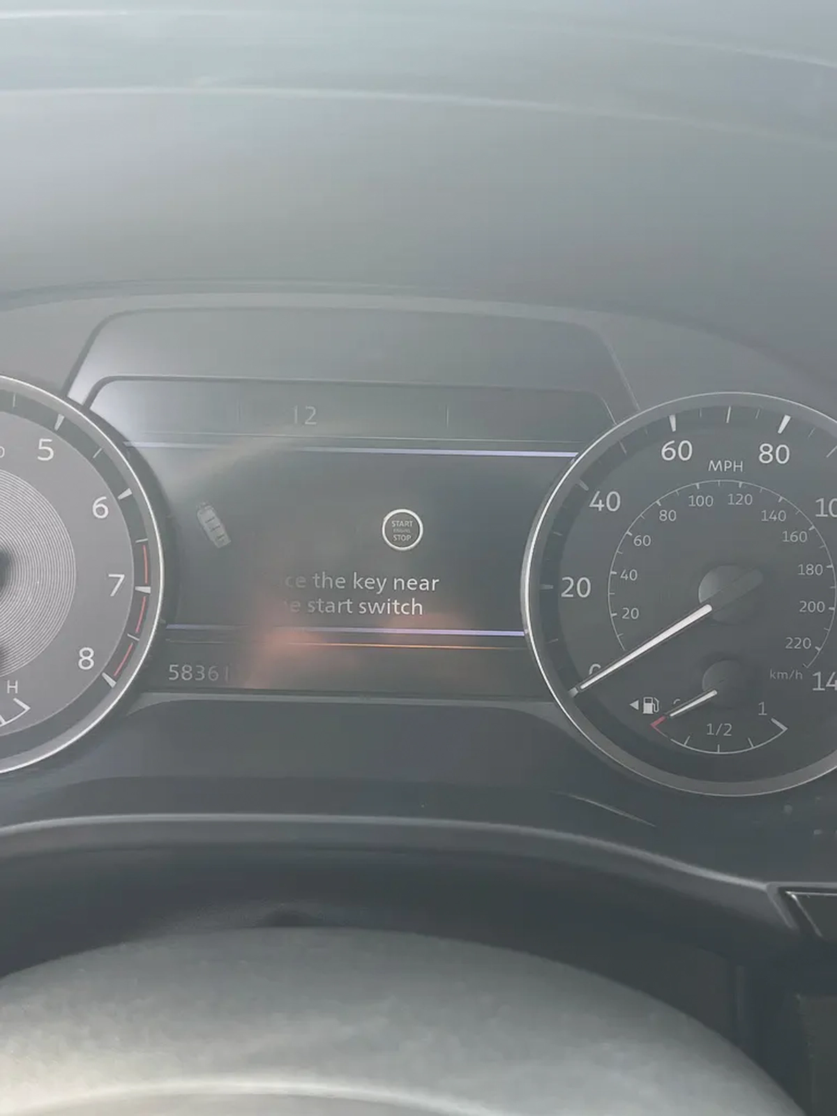 Infiniti QX60 Premium 2024 - American Specs-18-18