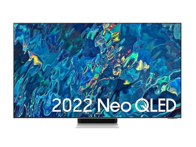  Renewed - Samsung 55" QN95B Neo QLED 4K HDR Smart TV 55QN95B-0