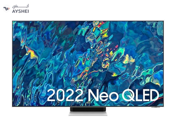  Renewed - Samsung 55" QN95B Neo QLED 4K HDR Smart TV 55QN95B