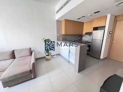 🏡 Spacious Fully Furnished 1-Bedroom Apartment in Al Mamsha, Sharjah 🏡-9