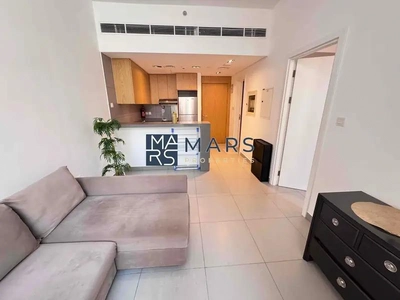 🏡 Spacious Fully Furnished 1-Bedroom Apartment in Al Mamsha, Sharjah 🏡-13
