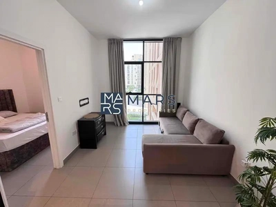 🏡 Spacious Fully Furnished 1-Bedroom Apartment in Al Mamsha, Sharjah 🏡-17