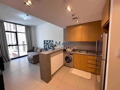 🏡 Spacious Fully Furnished 1-Bedroom Apartment in Al Mamsha, Sharjah 🏡-19