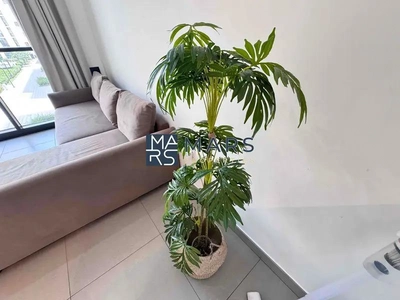 🏡 Spacious Fully Furnished 1-Bedroom Apartment in Al Mamsha, Sharjah 🏡-23