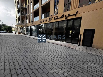 🏡 Spacious Fully Furnished 1-Bedroom Apartment in Al Mamsha, Sharjah 🏡-4