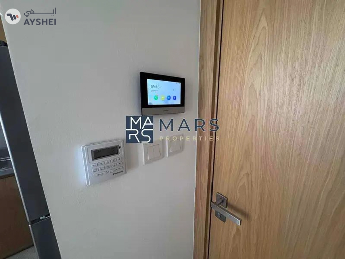 🏡 Spacious Fully Furnished 1-Bedroom Apartment in Al Mamsha, Sharjah 🏡-10-10