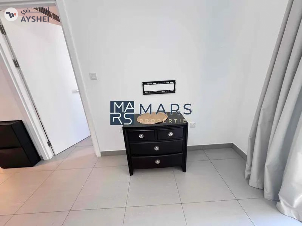 🏡 Spacious Fully Furnished 1-Bedroom Apartment in Al Mamsha, Sharjah 🏡-12-12