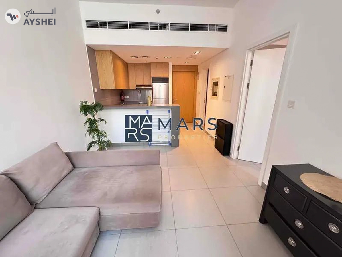 🏡 Spacious Fully Furnished 1-Bedroom Apartment in Al Mamsha, Sharjah 🏡-13-13