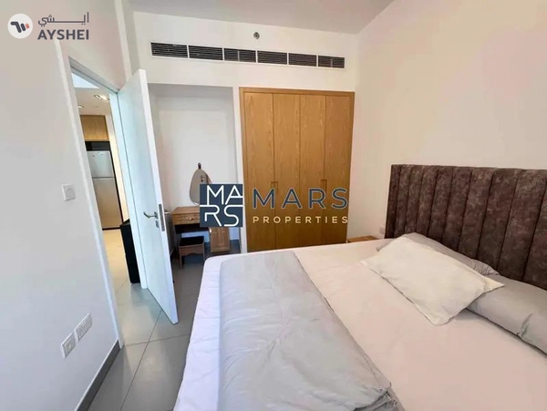 🏡 Spacious Fully Furnished 1-Bedroom Apartment in Al Mamsha, Sharjah 🏡