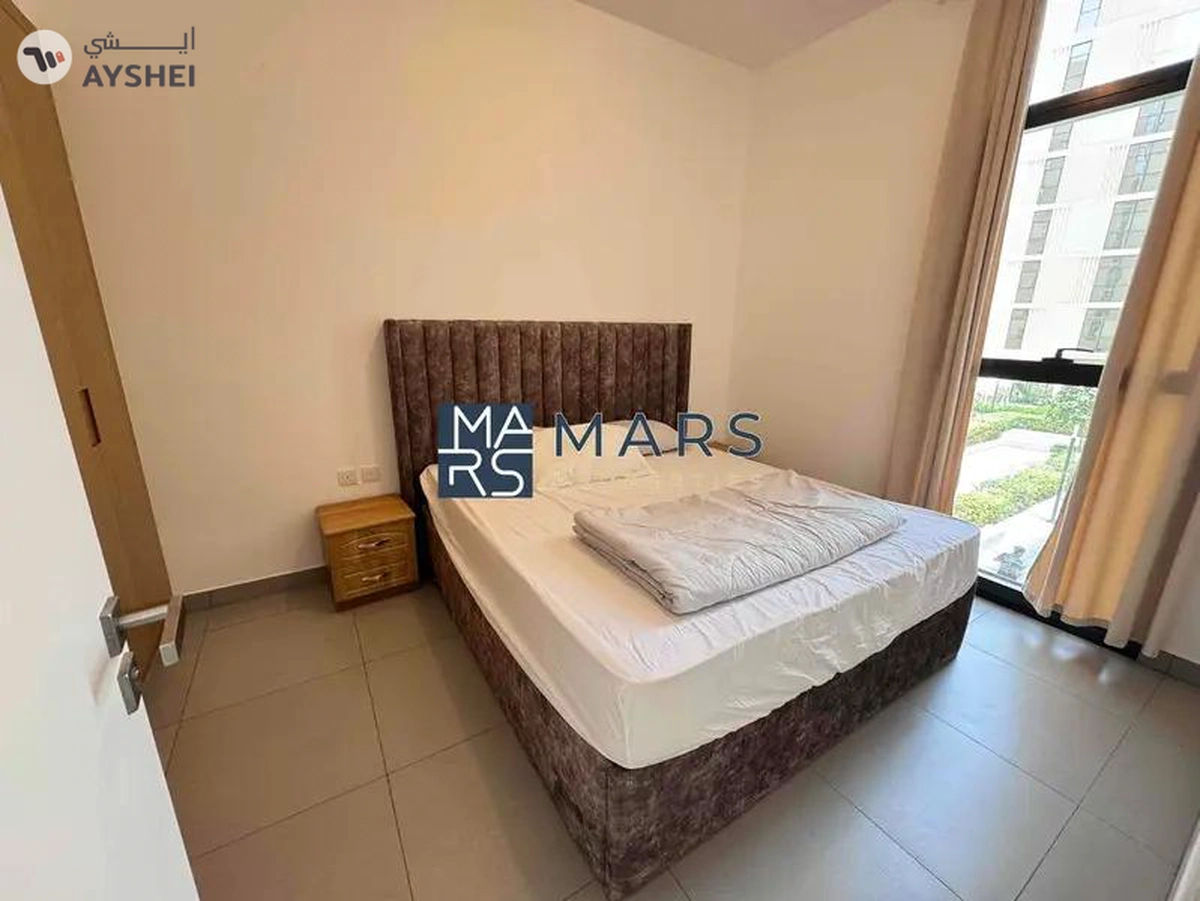 🏡 Spacious Fully Furnished 1-Bedroom Apartment in Al Mamsha, Sharjah 🏡-16-16