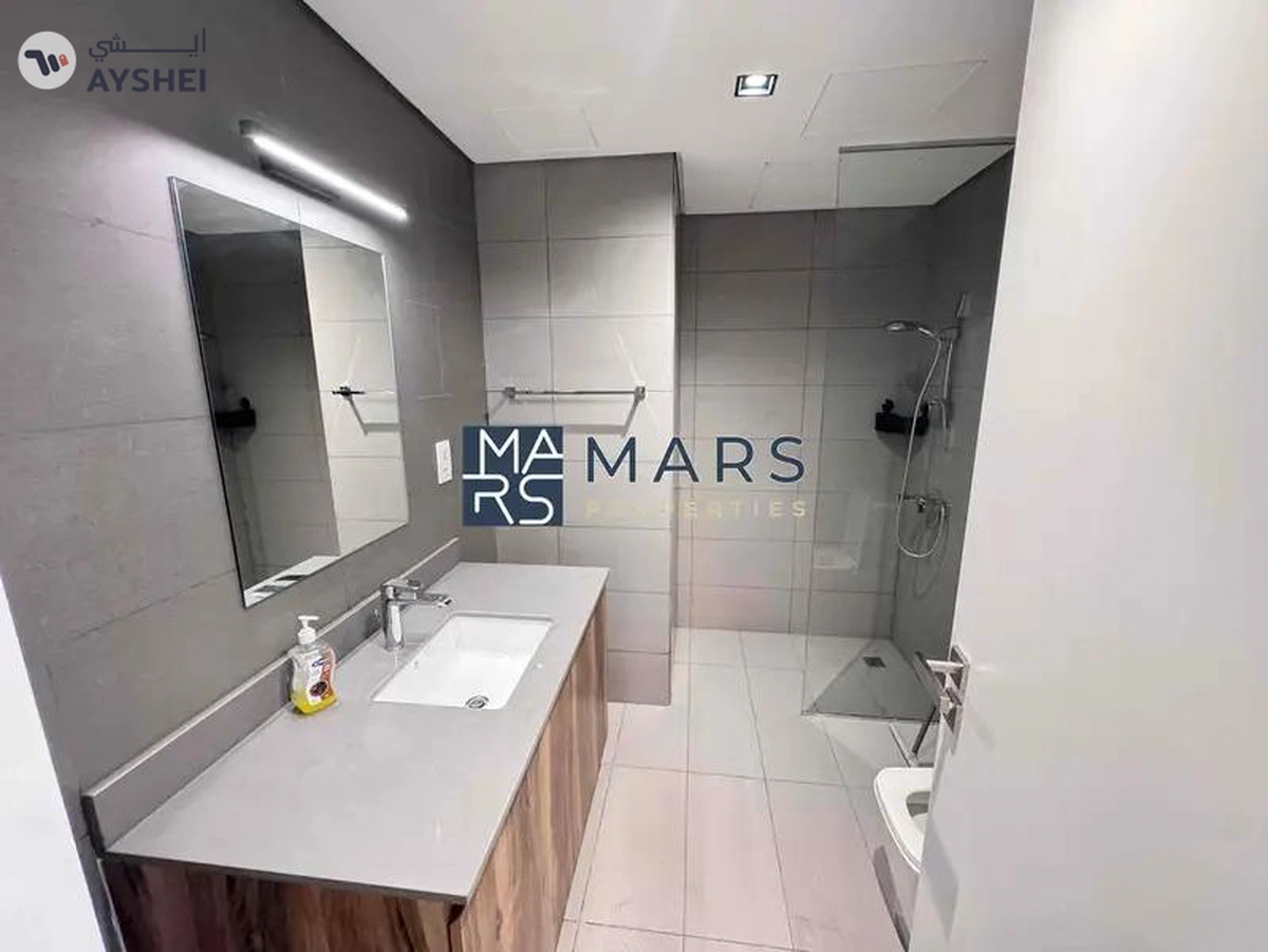 🏡 Spacious Fully Furnished 1-Bedroom Apartment in Al Mamsha, Sharjah 🏡-18-18