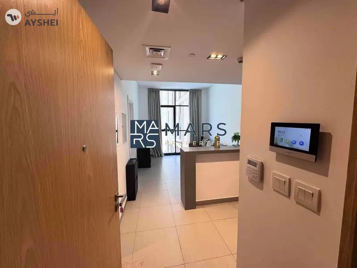 🏡 Spacious Fully Furnished 1-Bedroom Apartment in Al Mamsha, Sharjah 🏡-20-20