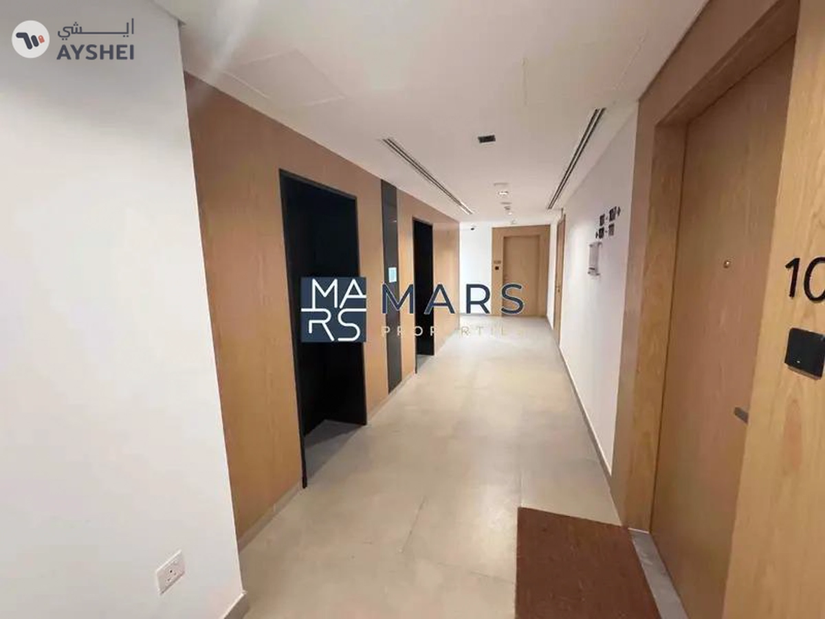 🏡 Spacious Fully Furnished 1-Bedroom Apartment in Al Mamsha, Sharjah 🏡-22-22