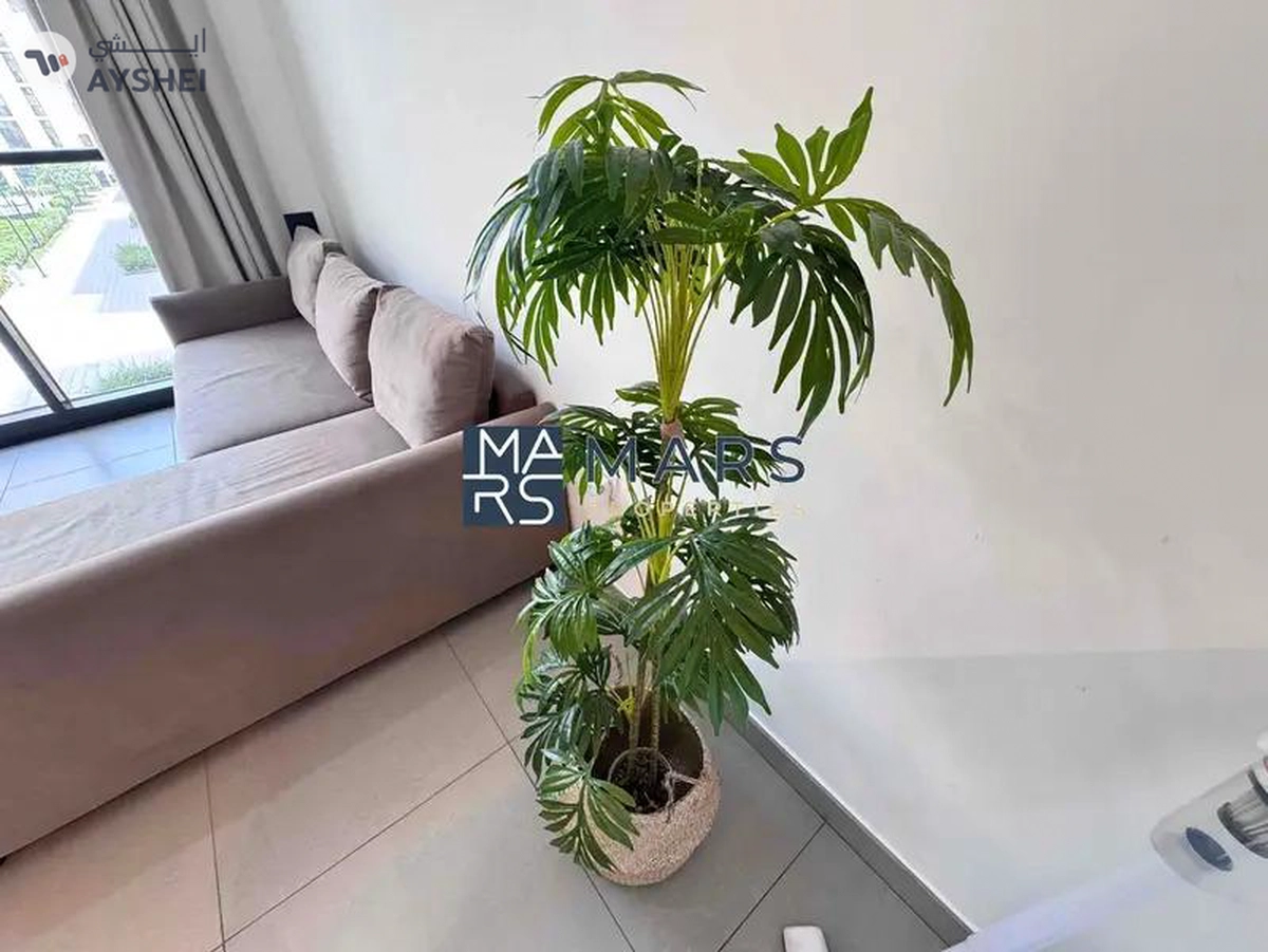 🏡 Spacious Fully Furnished 1-Bedroom Apartment in Al Mamsha, Sharjah 🏡-23-23