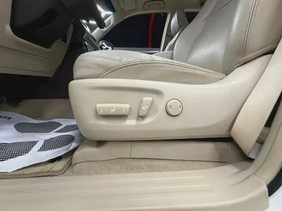 1 Owner | Toyota Prado VXR | Sunroof | Leather | Full Agency Service History-14