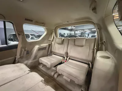 1 Owner | Toyota Prado VXR | Sunroof | Leather | Full Agency Service History-17