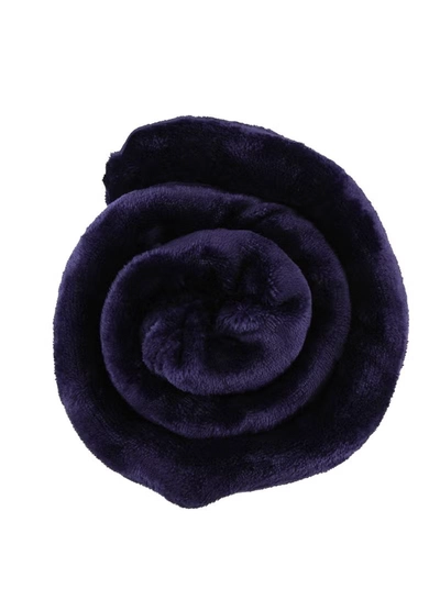 PARAJOHN Flannel Fleece Blanket Double (200x230) For All Season, Fluffy Blanket Warm Bed Throws For Sofa & Bed, Comfortable And Soft Double Flannel Fleece Blanket-3