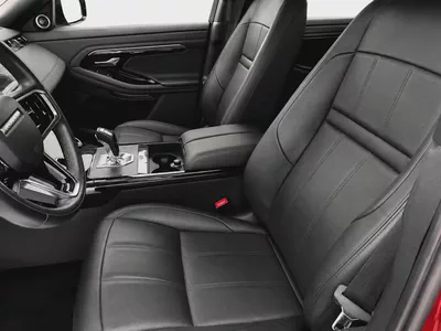 2021 Range Rover Evoque-9