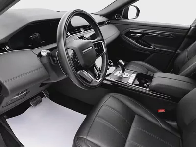 2021 Range Rover Evoque-10