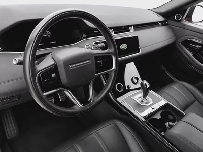 2021 Range Rover Evoque-12
