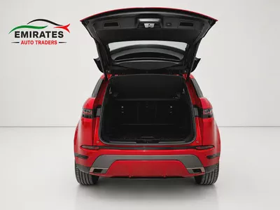 2021 Range Rover Evoque-7