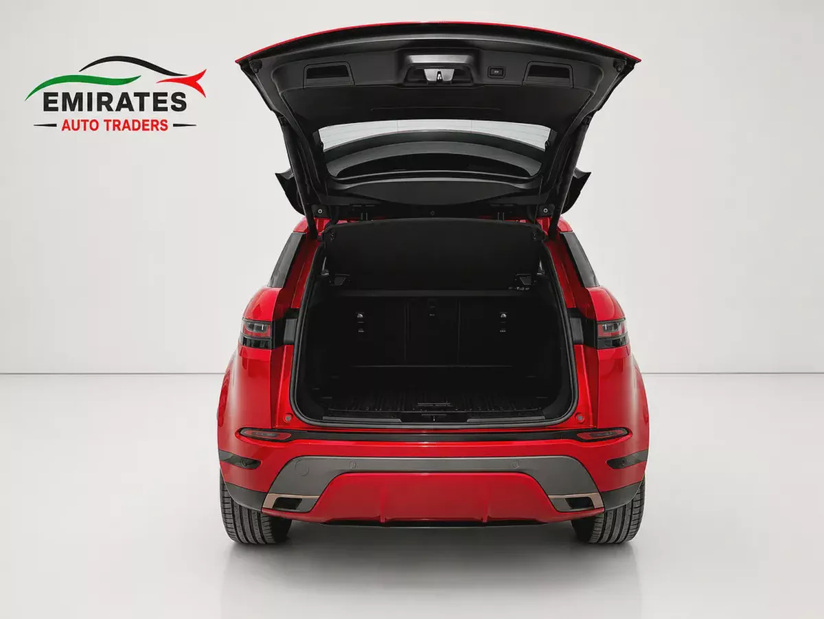 2021 Range Rover Evoque-7-7