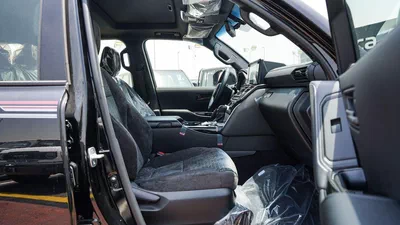 Toyota Land Cruiser GXR LC300 GXR 3.5L PETROL 26YM-9