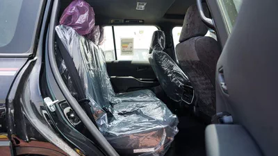 Toyota Land Cruiser GXR LC300 GXR 3.5L PETROL 26YM-10