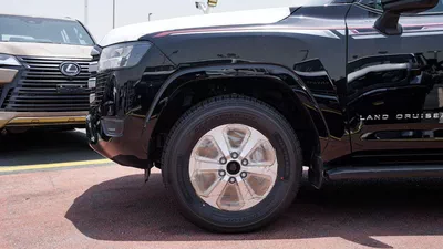 Toyota Land Cruiser GXR LC300 GXR 3.5L PETROL 26YM-15