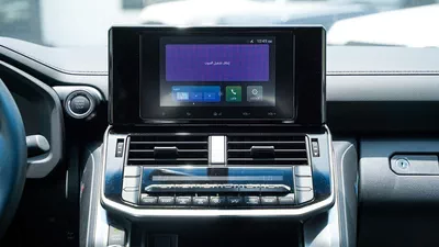 Toyota Land Cruiser GXR LC300 GXR 3.5L PETROL 26YM-5