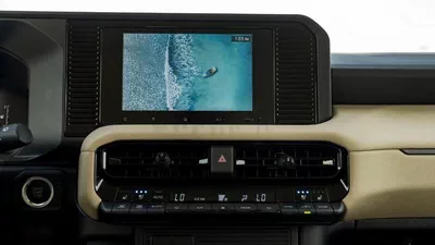 Toyota Prado GXR TOYOTA PRADO 250 TXL 2.7P AT LIMITED MY2025 – BLACK-12