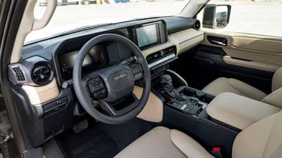 Toyota Prado GXR TOYOTA PRADO 250 TXL 2.7P AT LIMITED MY2025 – BLACK-13