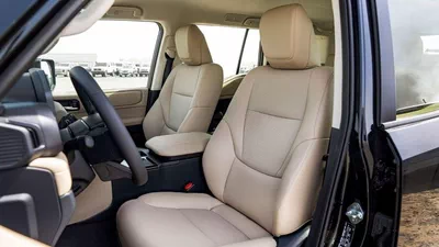 Toyota Prado GXR TOYOTA PRADO 250 TXL 2.7P AT LIMITED MY2025 – BLACK-15