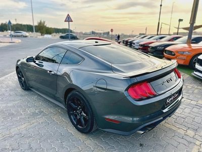 2019 Ford Mustang GT - # 96448-3