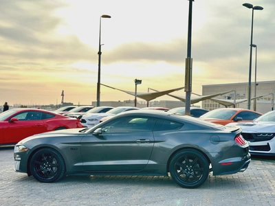 2019 Ford Mustang GT - # 96448-4